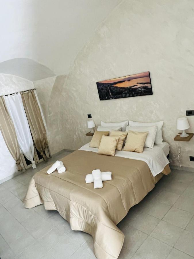 Appartement Crystal *
