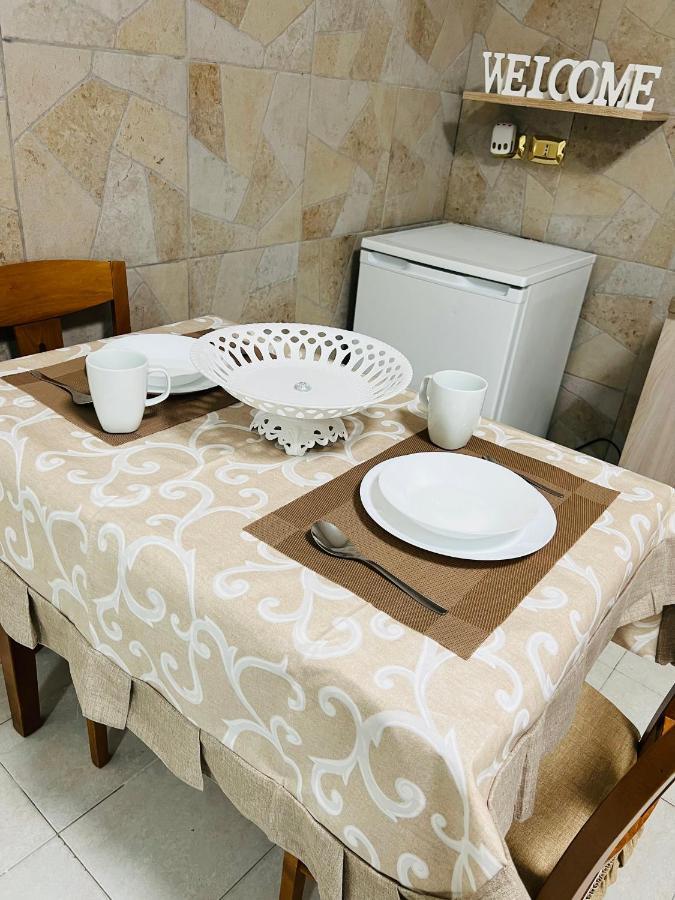 Crystal Appartement Naples