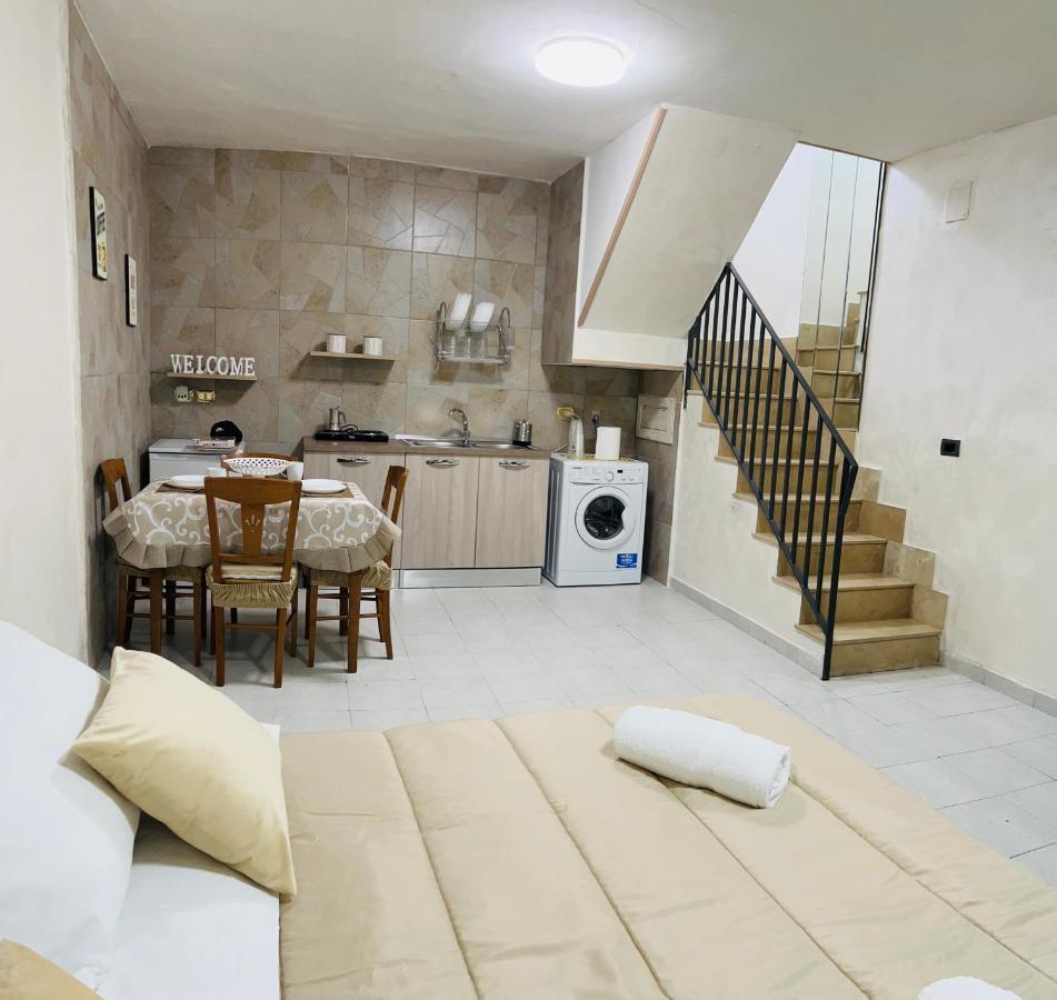 Crystal Appartement *