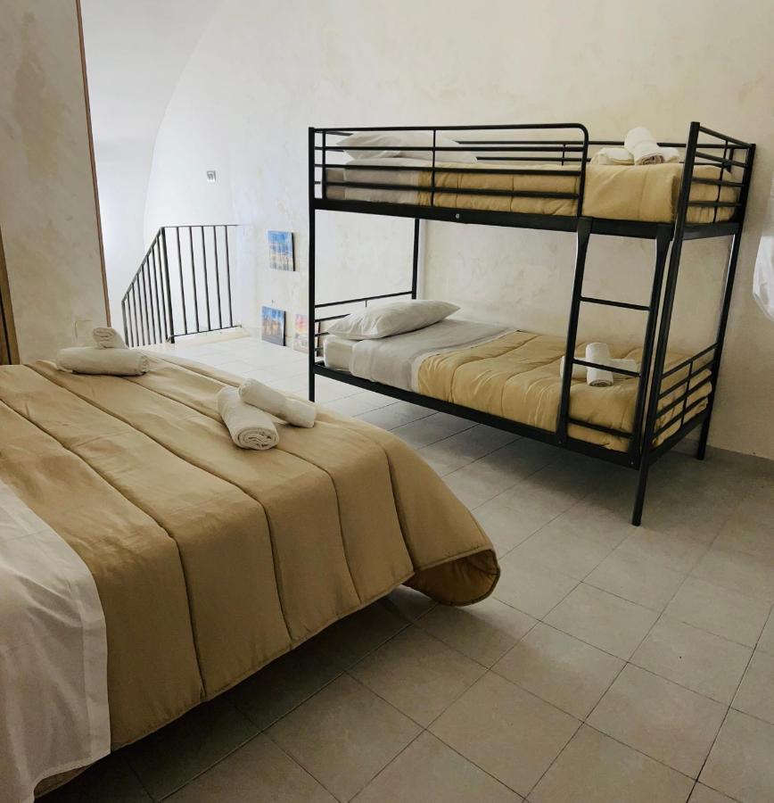 Crystal Appartement Naples