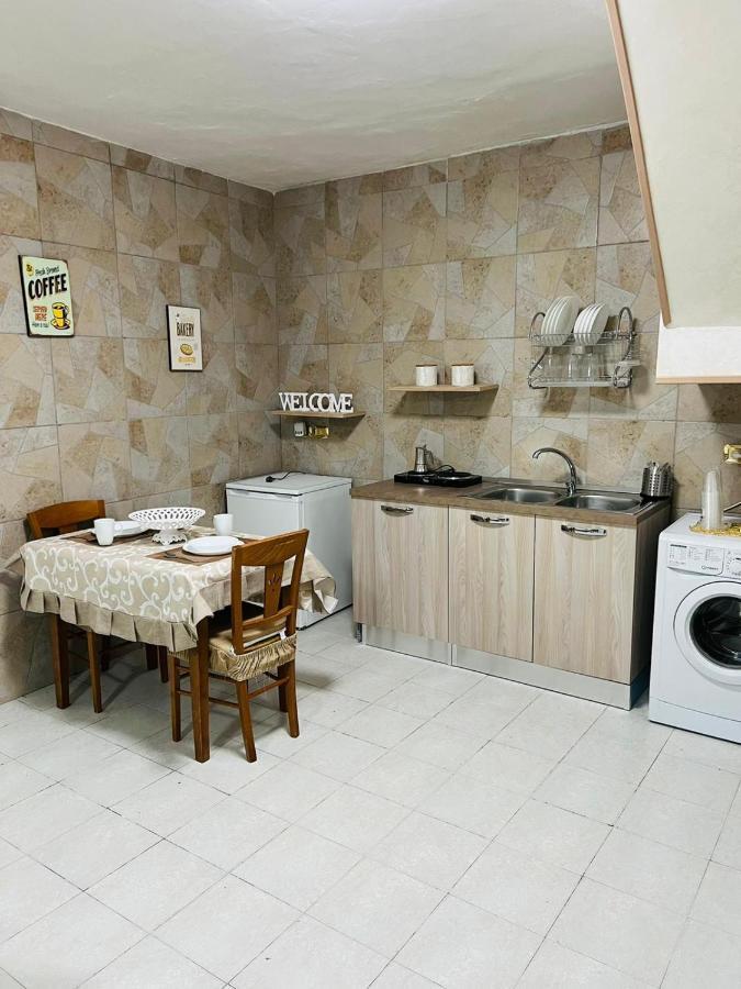 Apartment Crystal *
