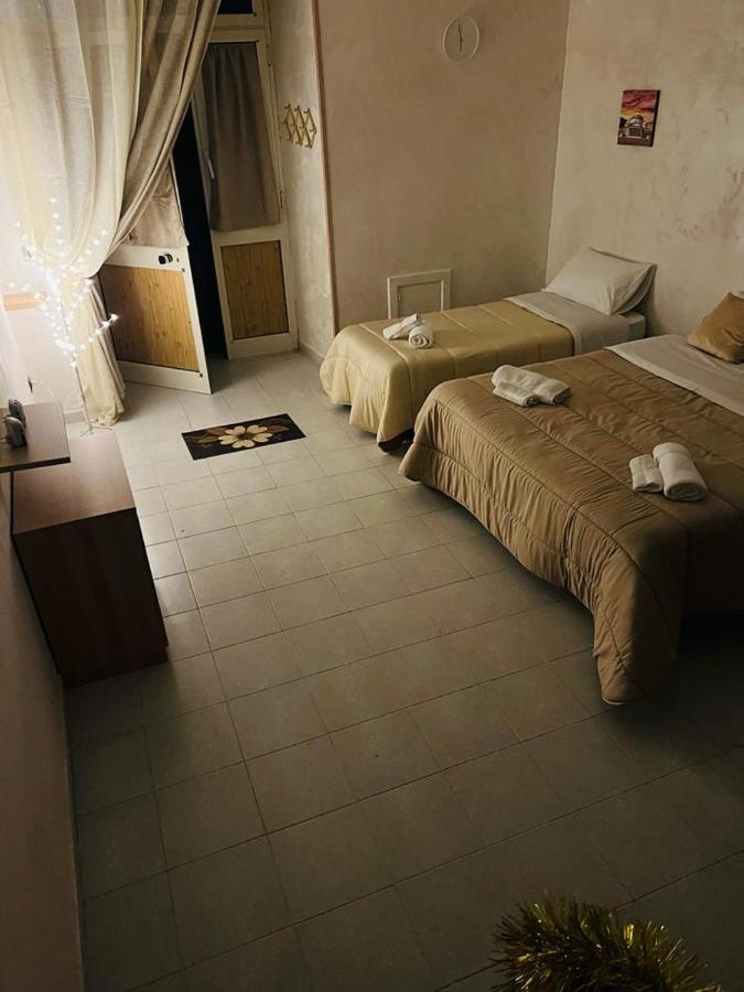 Crystal Appartement