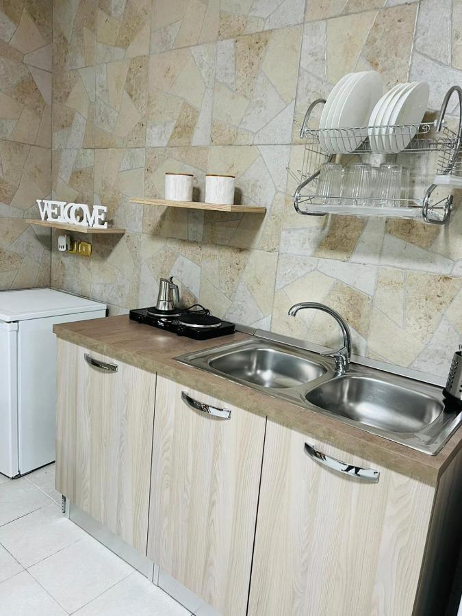 Crystal Appartement Napels