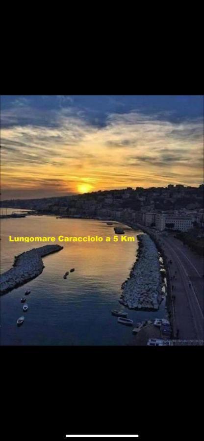 Appartement Crystal Naples